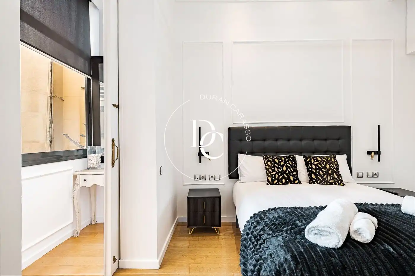 Piso con ascensor en venta en Carrer de Pau Claris, imagen 19