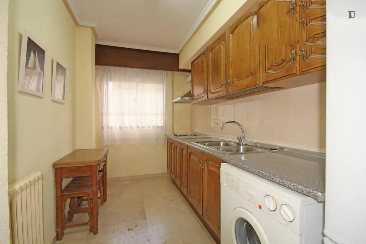 Apartament amb ascensor de lloguer a Centro, imagen 35
