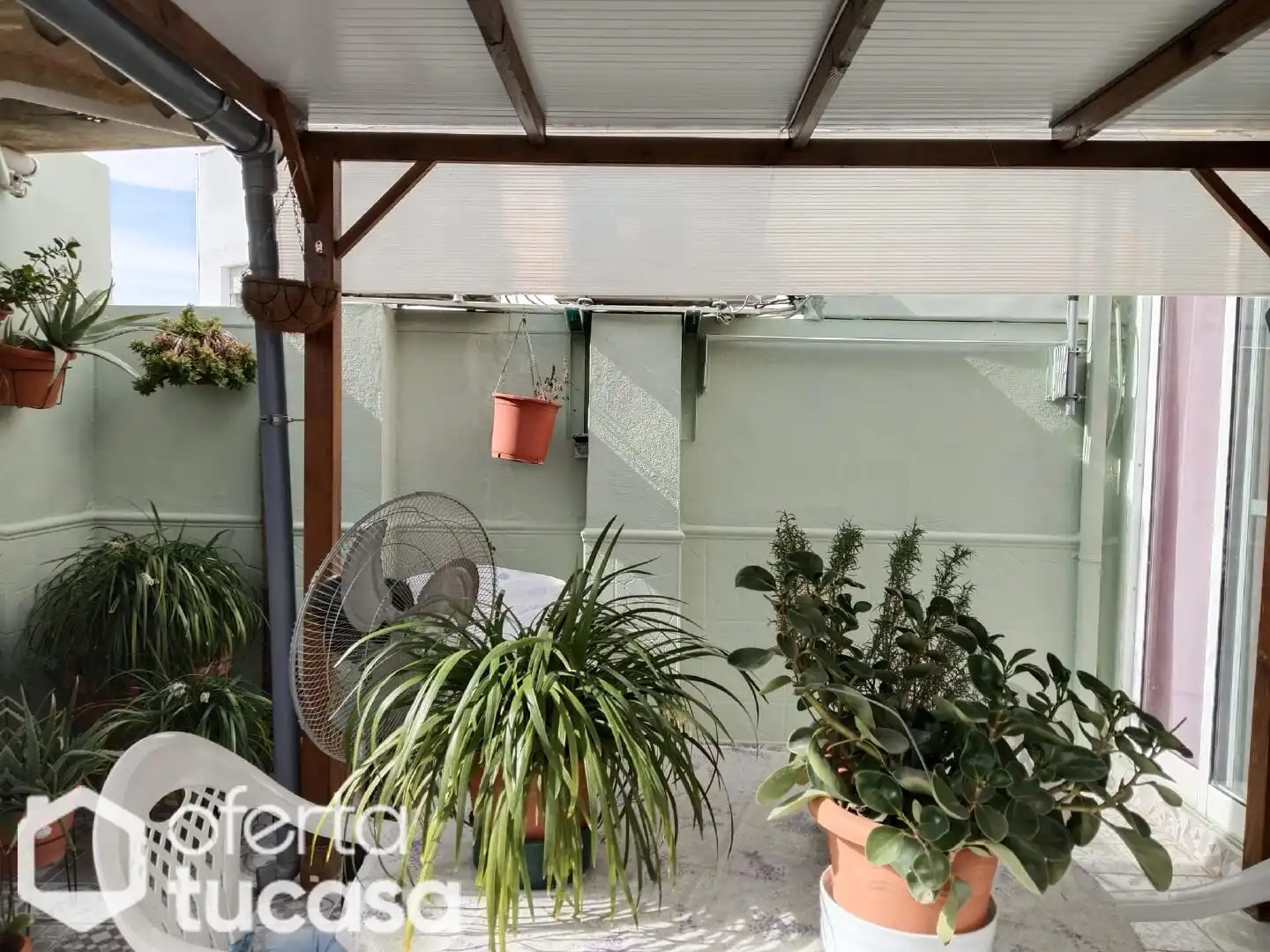 Flat for sale in Sollana