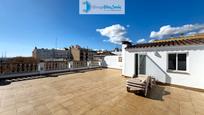 Terrace of Duplex for sale in Palamós  with Air Conditioner, Heating and Terrace