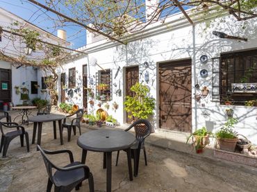 Residencial en venta en Centro