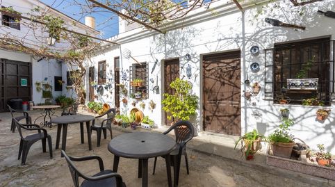 HOSTAL SAN JOSE EN SALOBREÑA