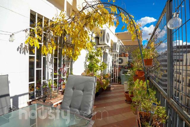 Ático en Venta en Calle de Fernando el Católico, . en Gaztambide
