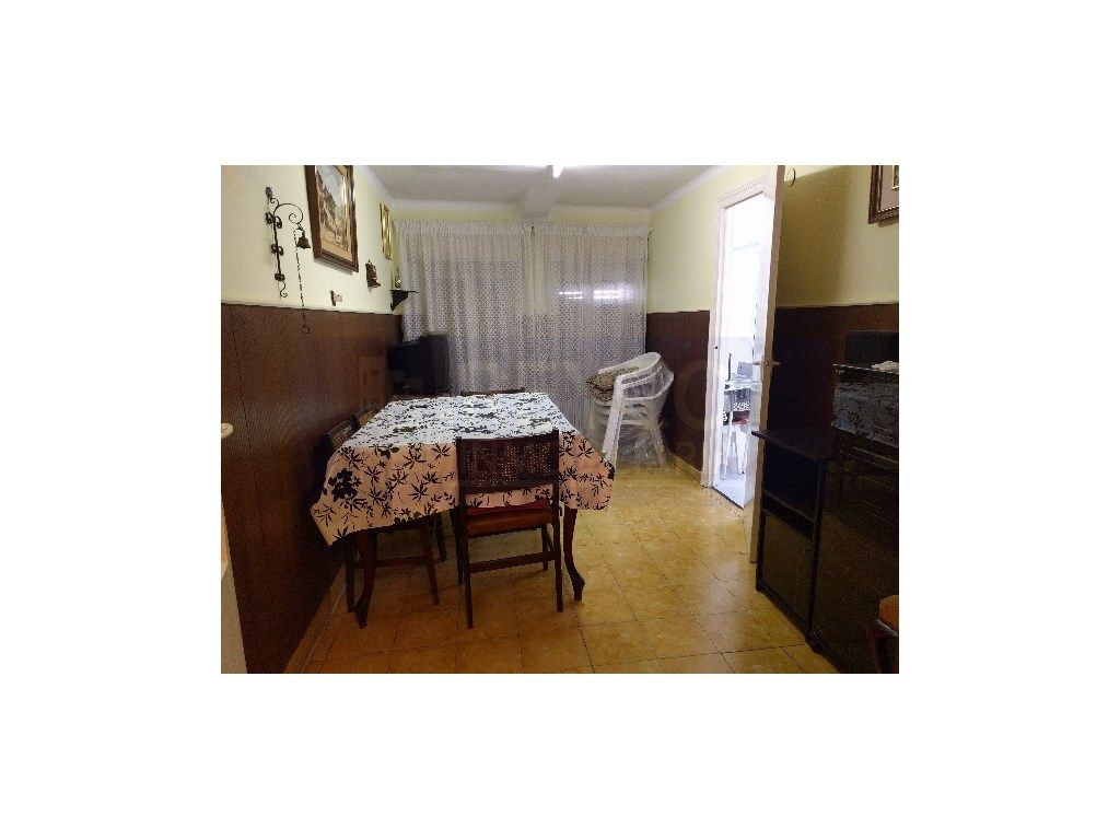 Cuina de Casa o xalet en venda en Cenicero amb Balcó