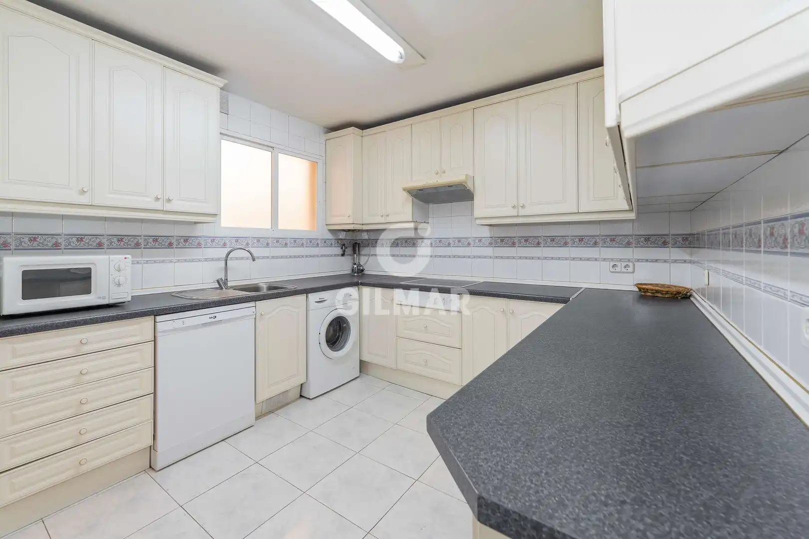 Piso con ascensor en venta en Barrio de Salamanca, imagen 12