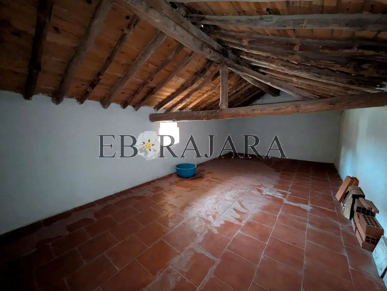 Casa o xalet en venda en Las Herencias amb Jardí privat i Terrassa