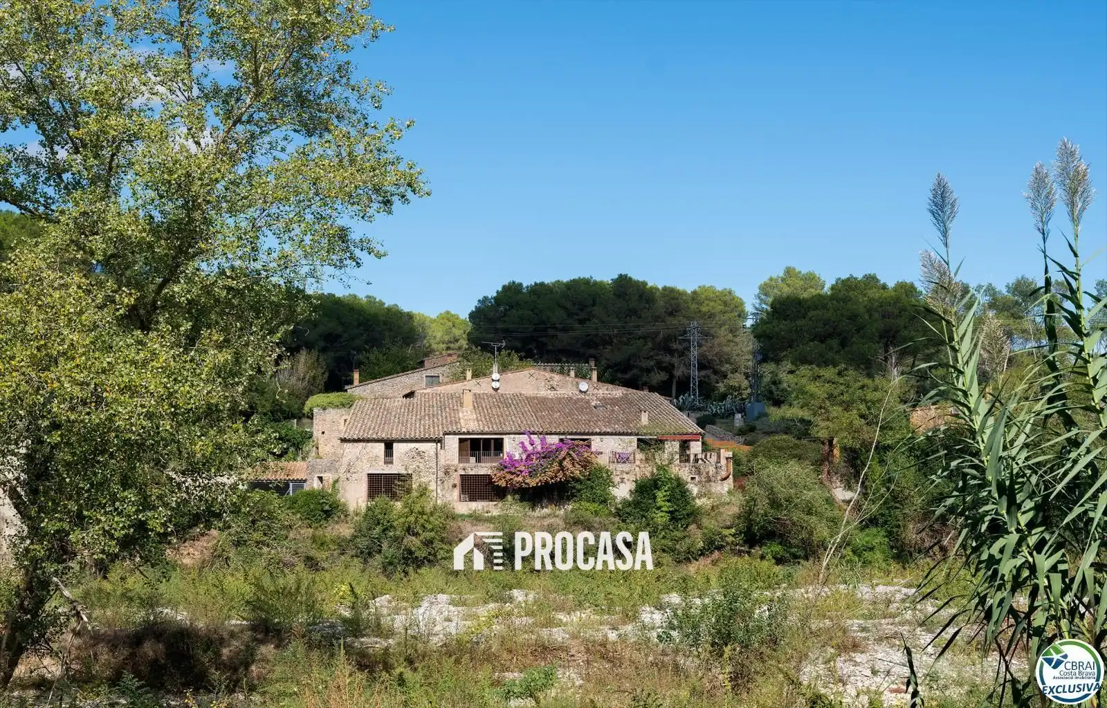 Detached house with pool for sale in Cal Barquer, imagen 5