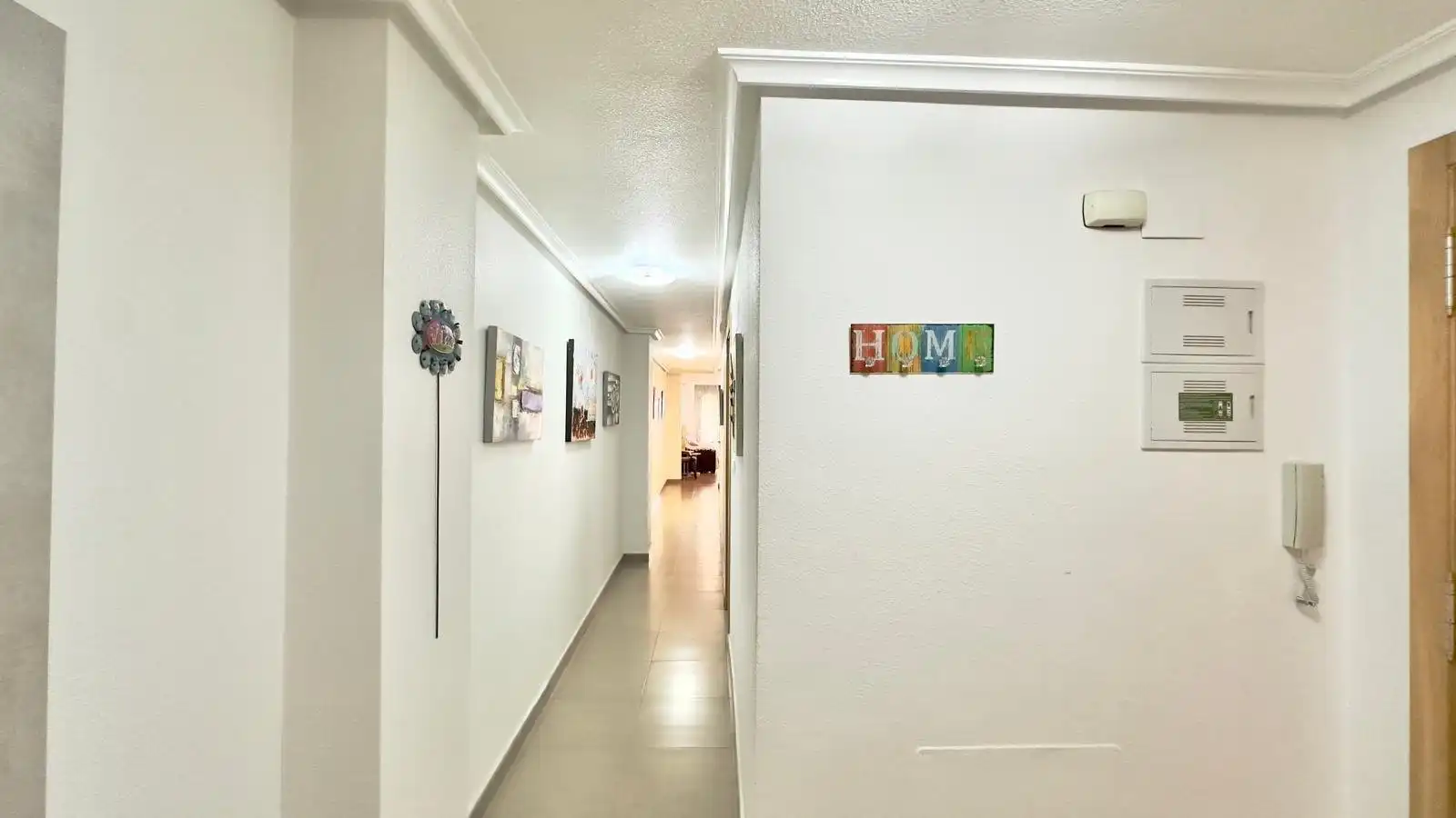Apartment mit Aufzug zum Verkauf in Centro, imagen 44