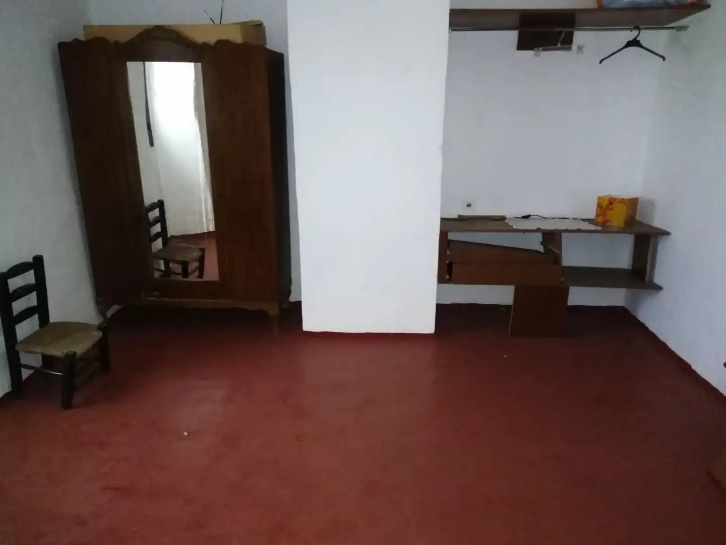 Casa rústica amb piscina en venda a Partidas Norte, imagen 12