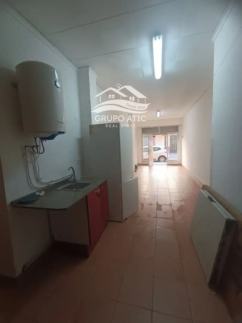 Local comercial en venta en La Bosca, imagen 3