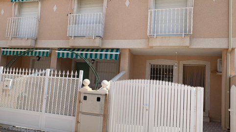 Foto 2 de Dúplex en venda a Los Cuarteros, San Pedro del Pinatar