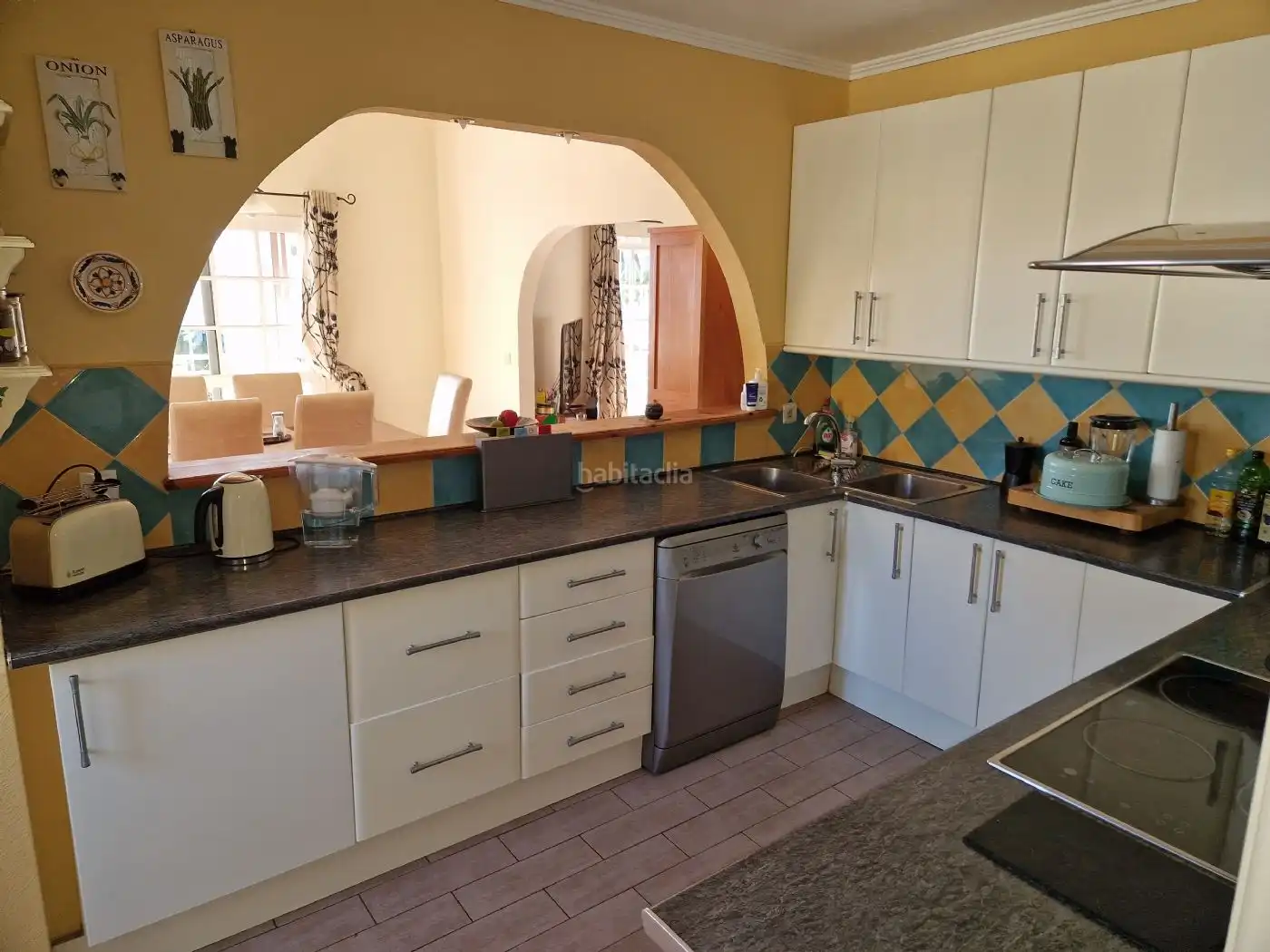 House with garden for sale in Calle Marlen 6, imagen 10