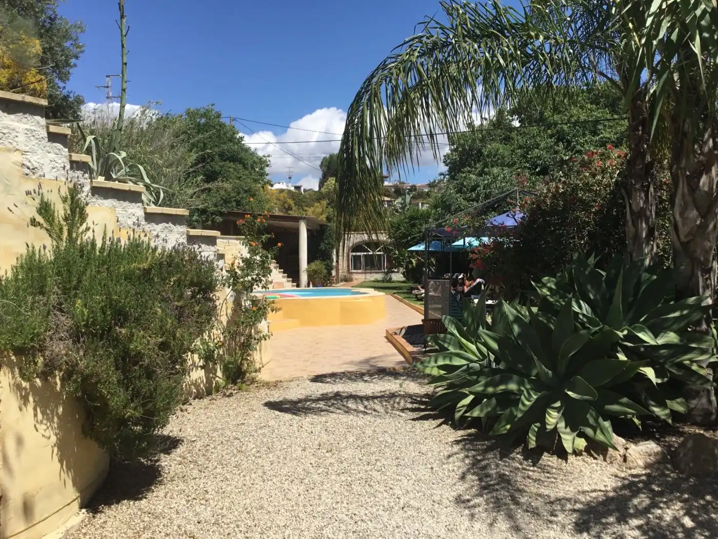 Edificio en venta en Almayate