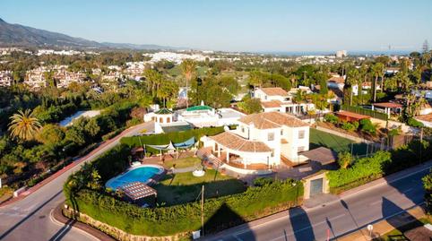 Foto 4 de Casa o chalet en venta en  Calderon de la Barca-nva, Las Brisas, Málaga