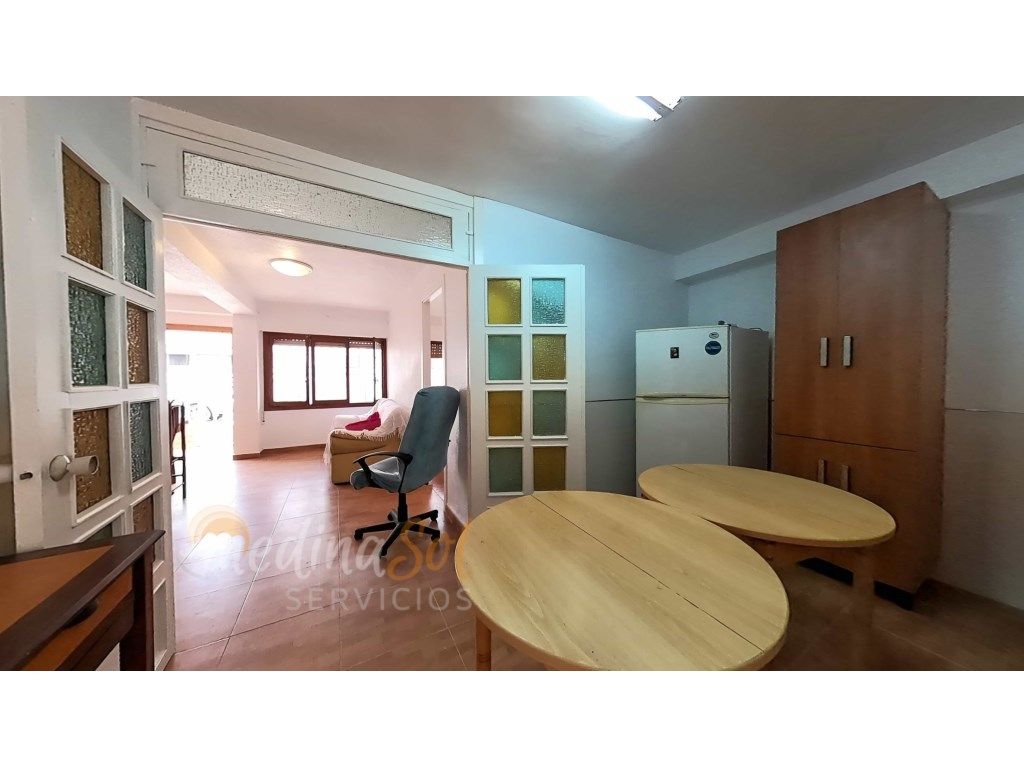 Apartment for sale in N/A, Islas Menores - Mar de Cristal