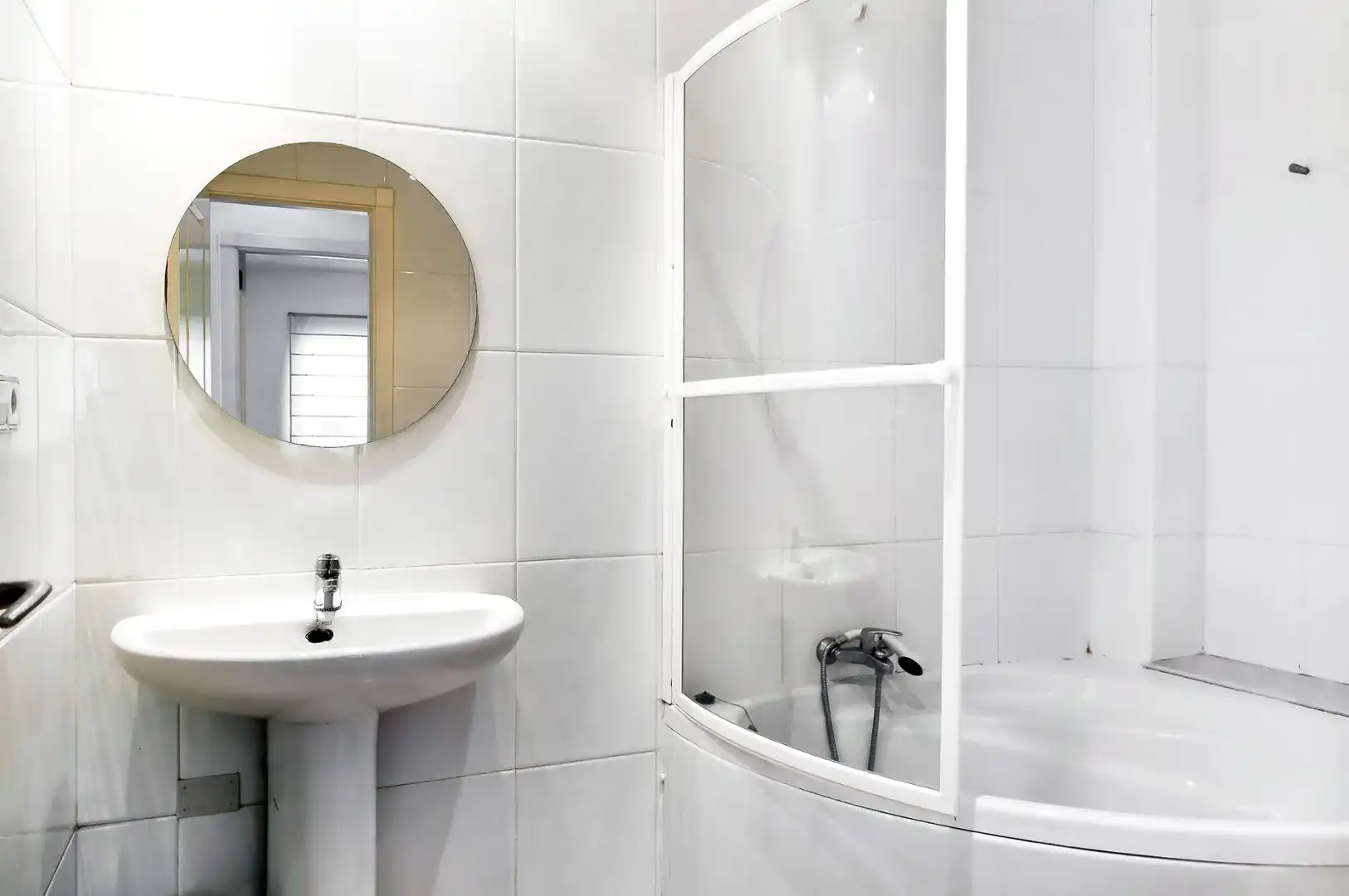 Mini appartamento con piscina in vendita a Avenida Av. de Polonia 154, imagen 11