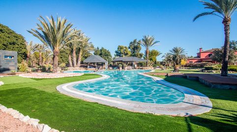 Exclusiva villa en Elche, zona las BayasValverde., imatge 2