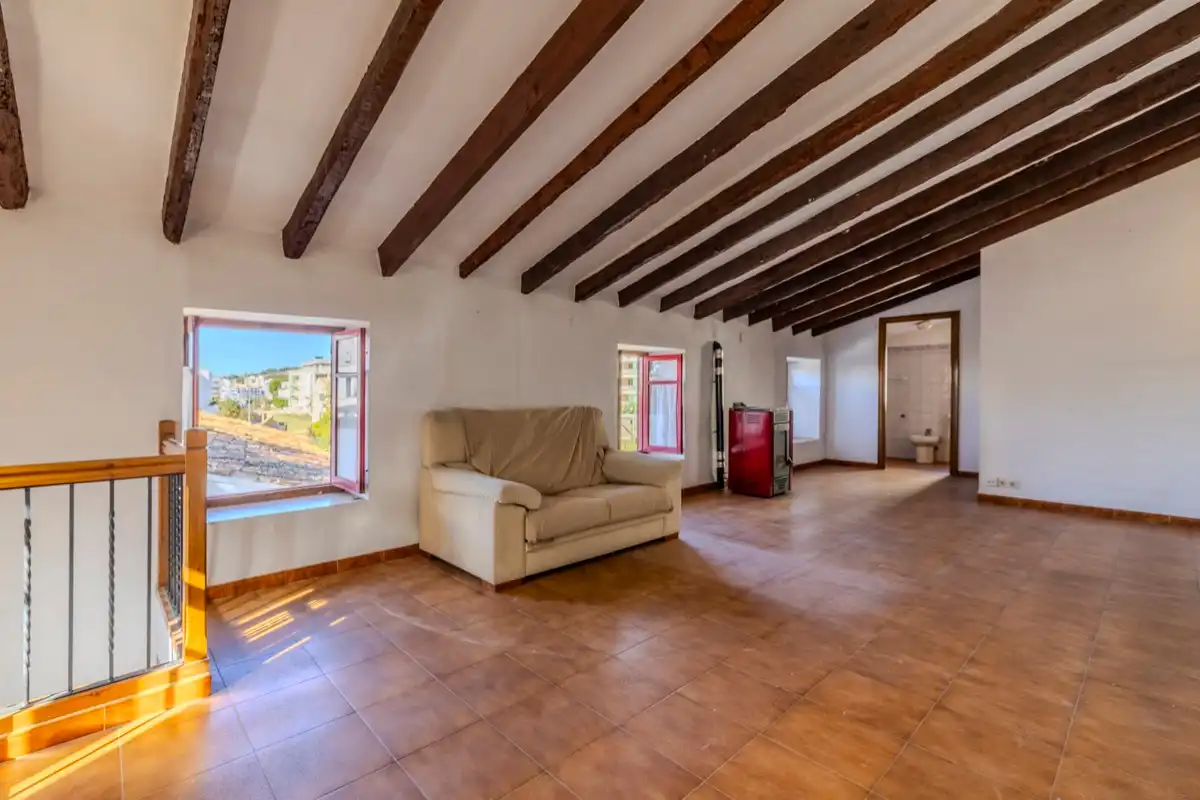 Houses for sale in Dénia  with Heating, Private garden and Terrace