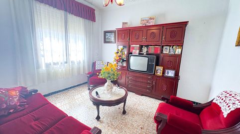 Foto 2 de Casa adosada en venta en Calle Padre Damian, Los Montesinos, Alicante