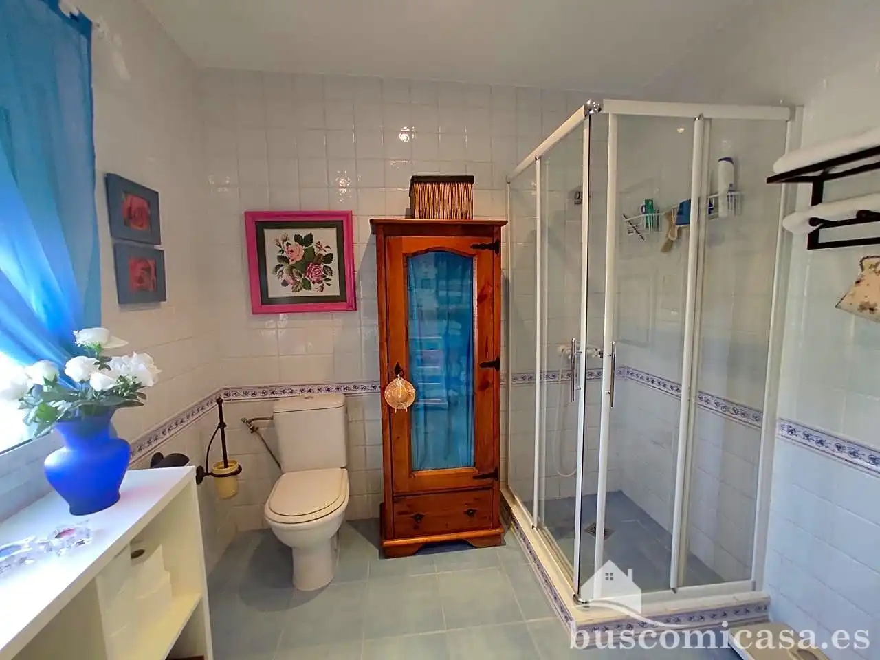 Casa amb piscina en venda a F, imagen 20