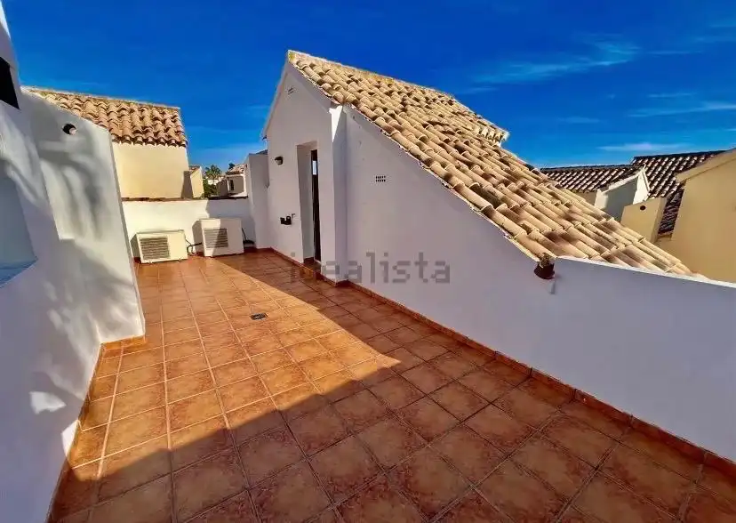 Adossat amb terrassa en venda a Calle Calle Andalucía, imagen 34