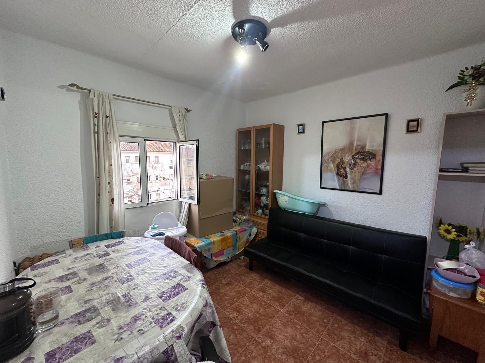 Habitación de Piso en venta en  Albacete Capital
