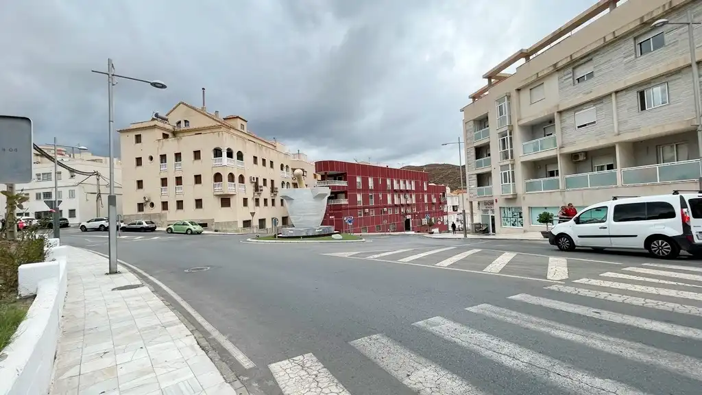 Business premises for sale in Avenida Paco Cosentino 14, imagen 2