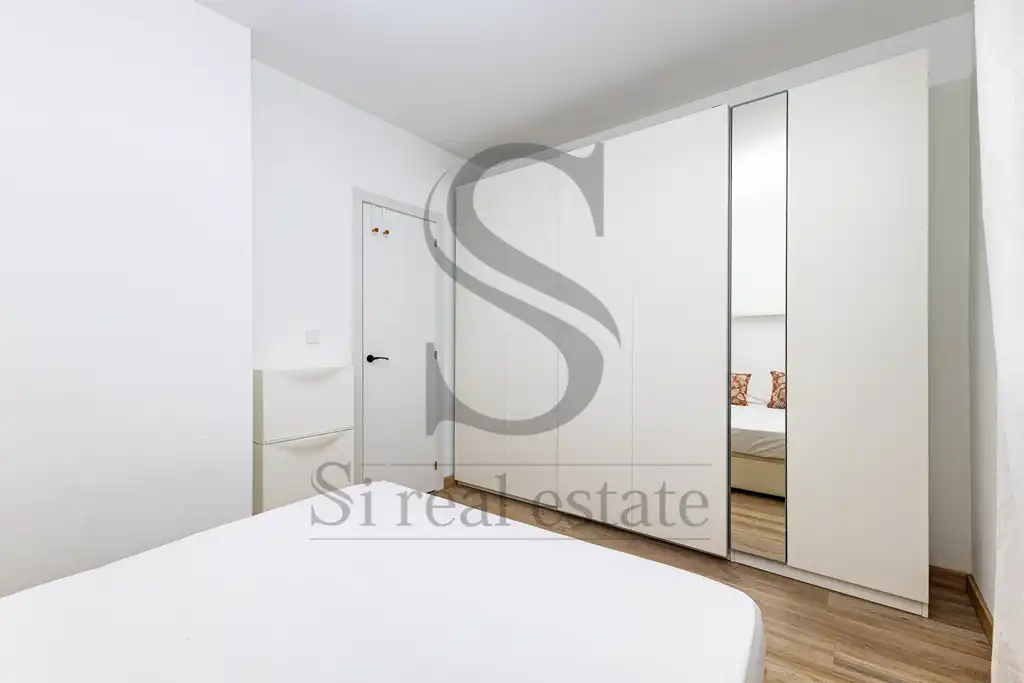 Habitación de Piso en venta en Barcelona con Aire acondicionado y Parquet
