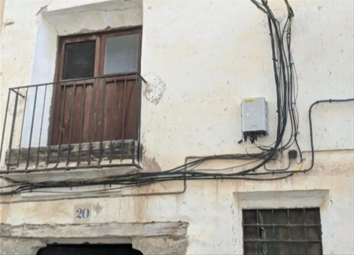 Adossat en venda a Calle Vicente Pascual 20, imagen 8