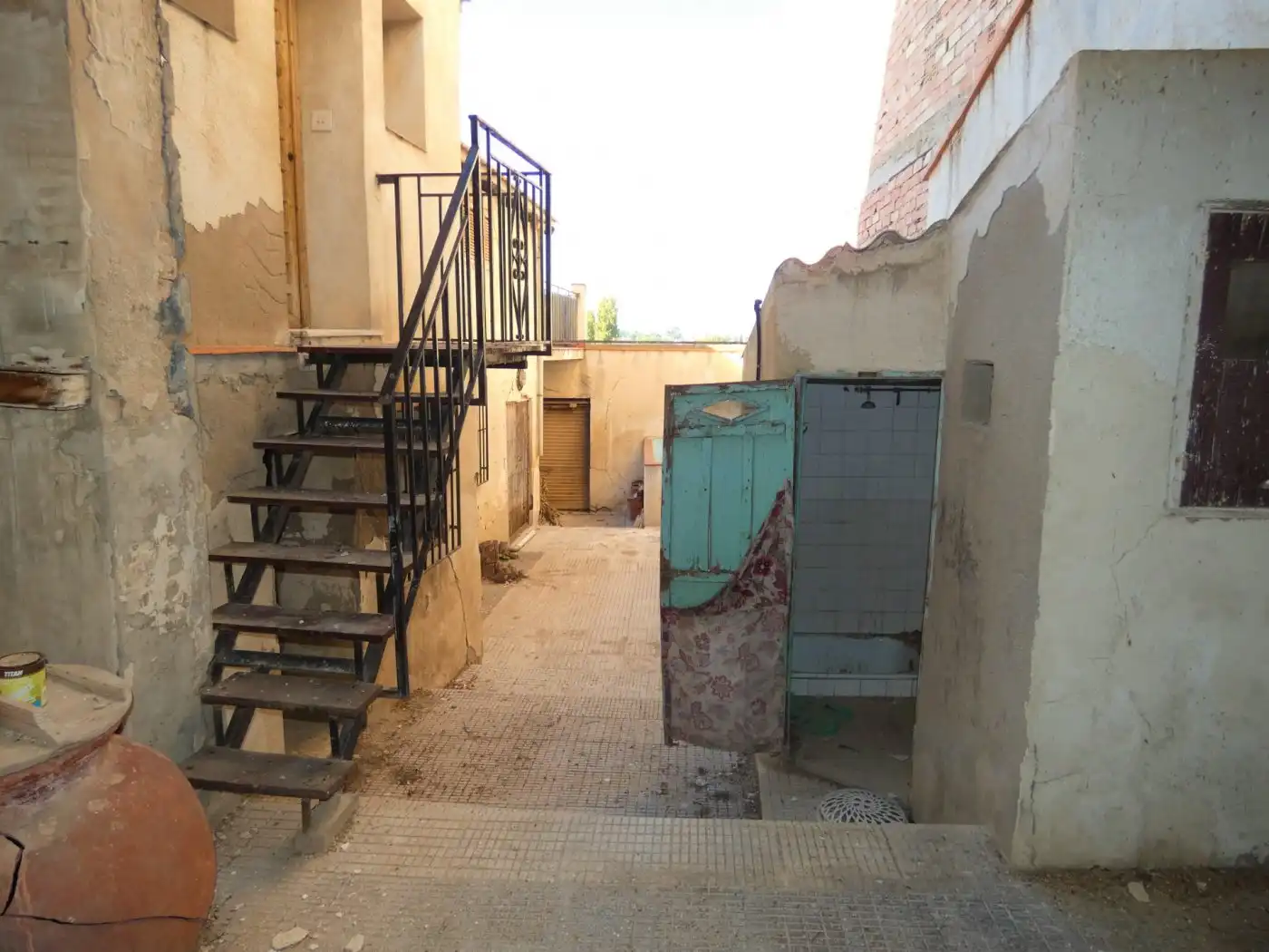 Einfamilien-Reihenhaus zum Verkauf in Molina de Segura mit Terrasse