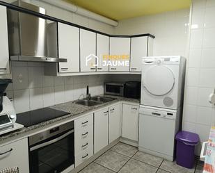 Cuina de Pis en venda en Torrefarrera amb Aire condicionat, Calefacció i Terrassa