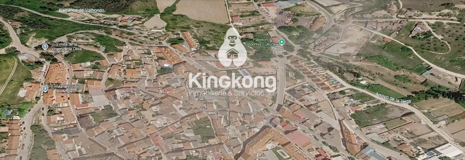 Casa adosada en venta en Valdilecha