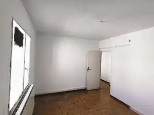 Bedroom of Flat for sale in Madrid  with Terrace and Alarm