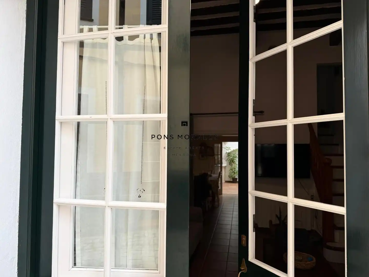 Casa o xalet en venda en Ciutadella de Menorca amb Calefacció, Jardí privat i Terrassa