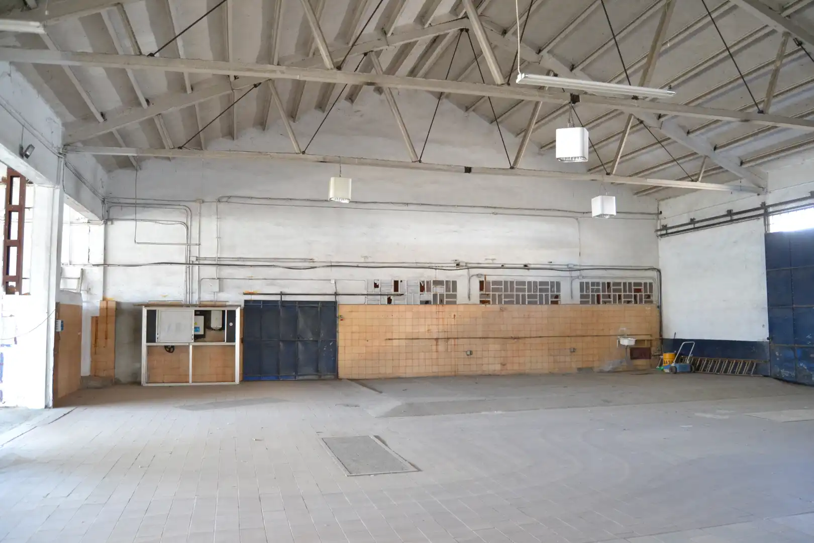 Industrial building to rent in Avenida de España 21, imagen 2