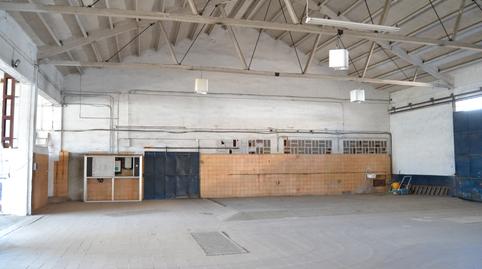 Photo 2 of Industrial buildings to rent in Avenida de España, 21, Zona Sur - Av. de España - San Miguel, Cáceres