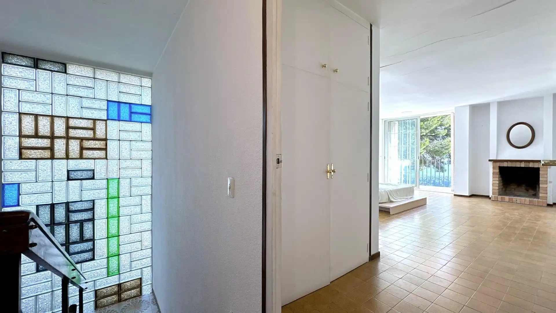 Villa con terrazza in vendita a Vía Italiana, imagen 24