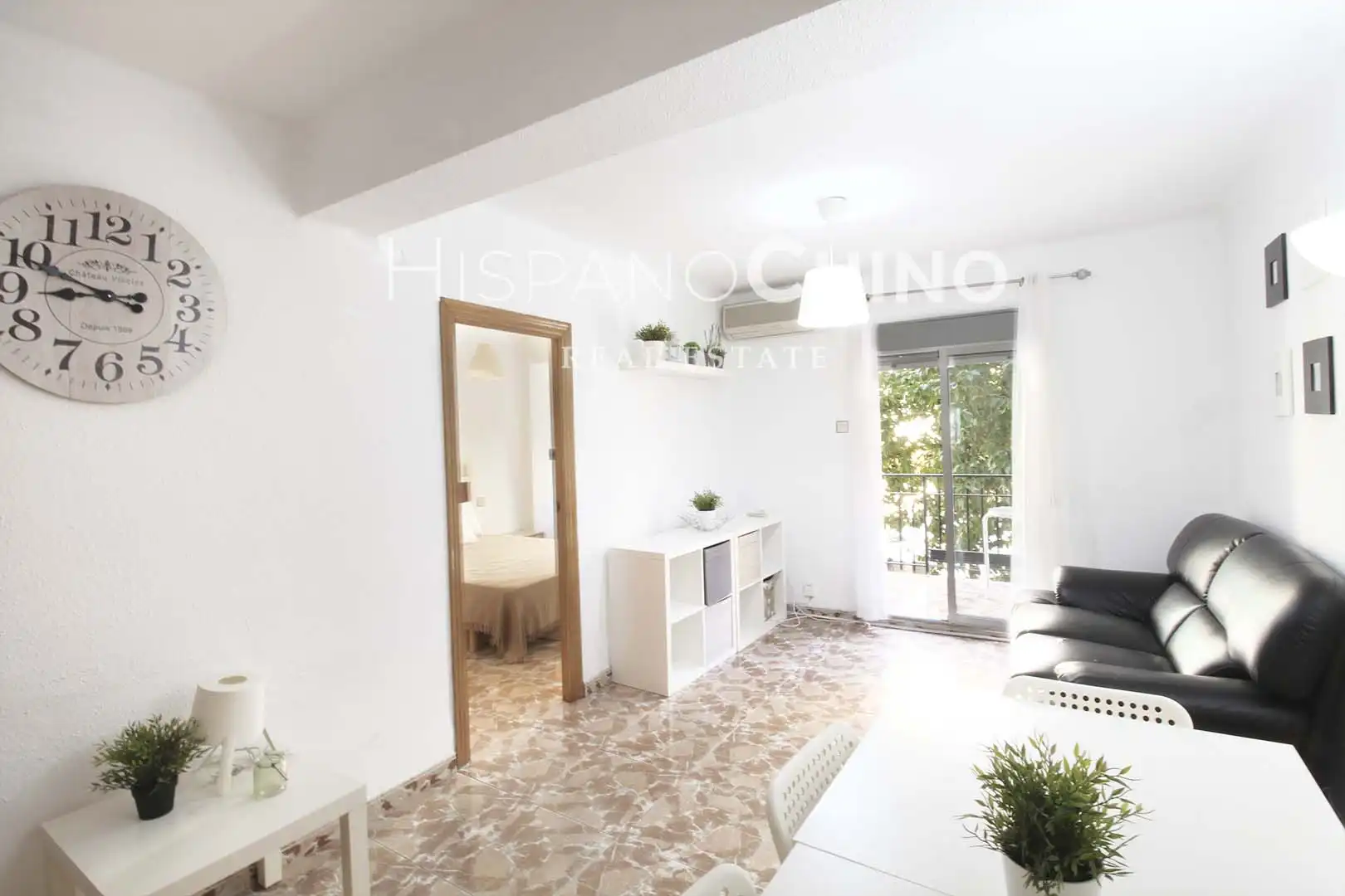 Flat with terrace for sale in Carrer del Iol, imagen 5