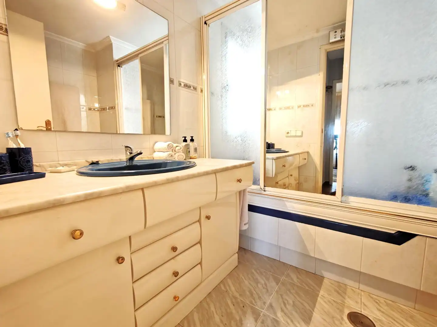 Piso con ascensor en venta en Avenida Avenida de Loring, imagen 49