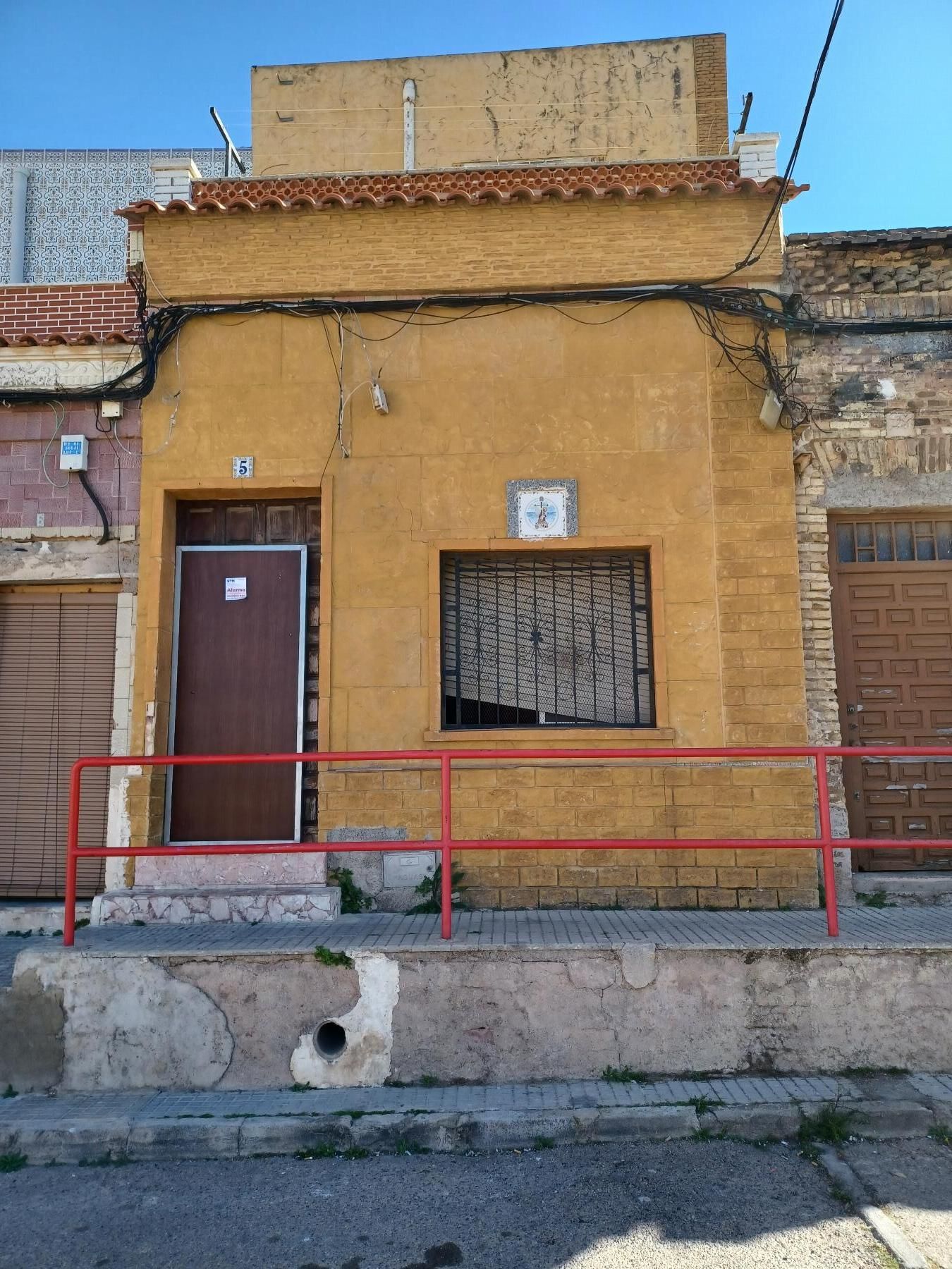 Dúplex en venda a Santa Lucía