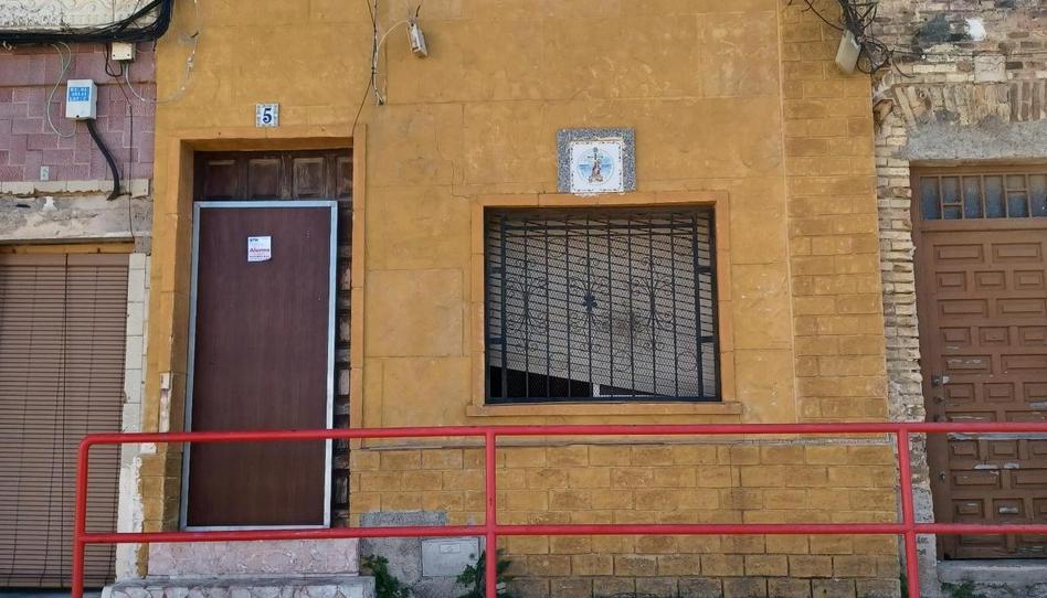 Foto 1 de Dúplex en venda a Santa Lucía, Murcia