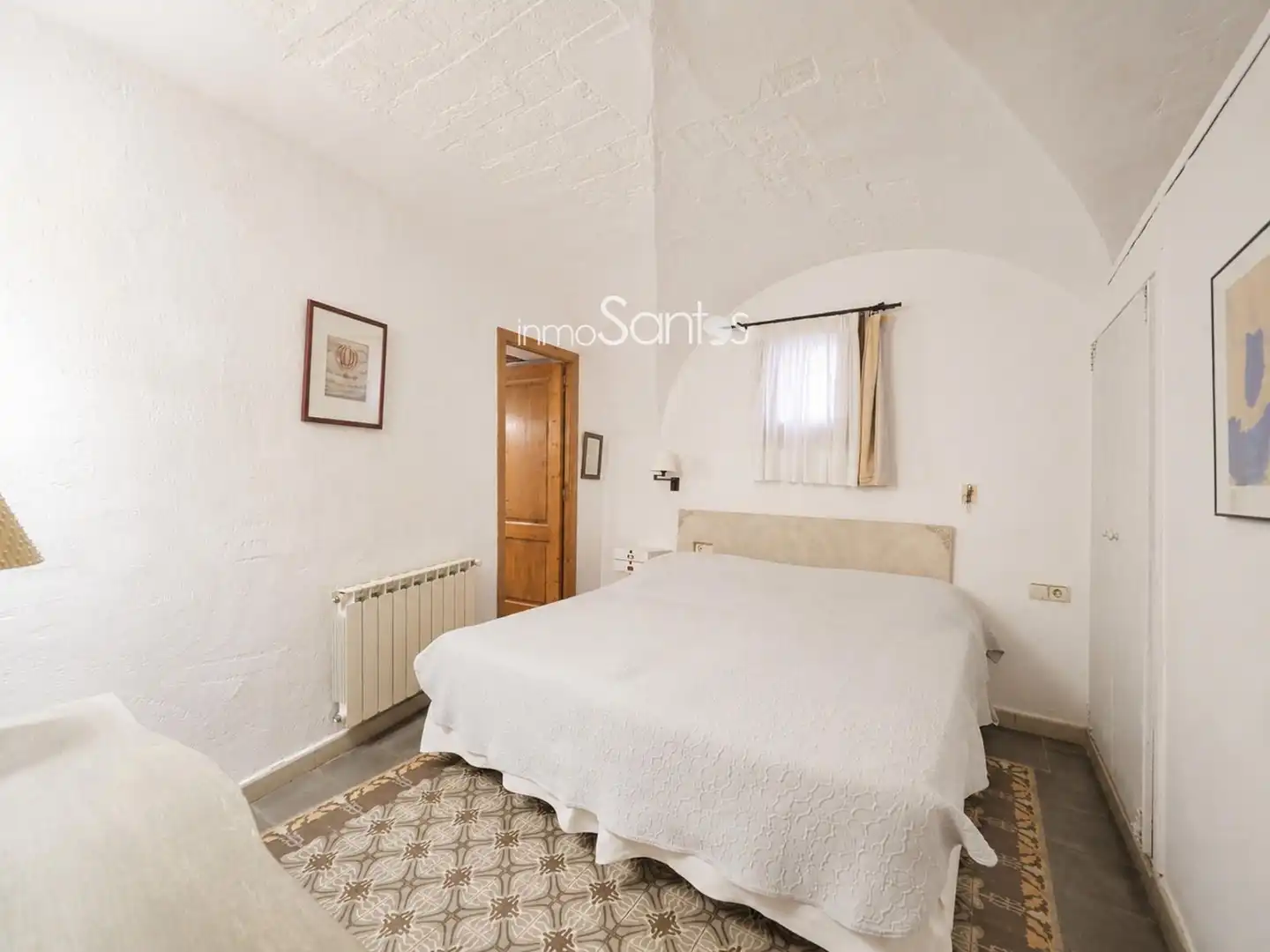 Habitación de Casa o chalet en venta en Fortià con Aire acondicionado y Calefacción