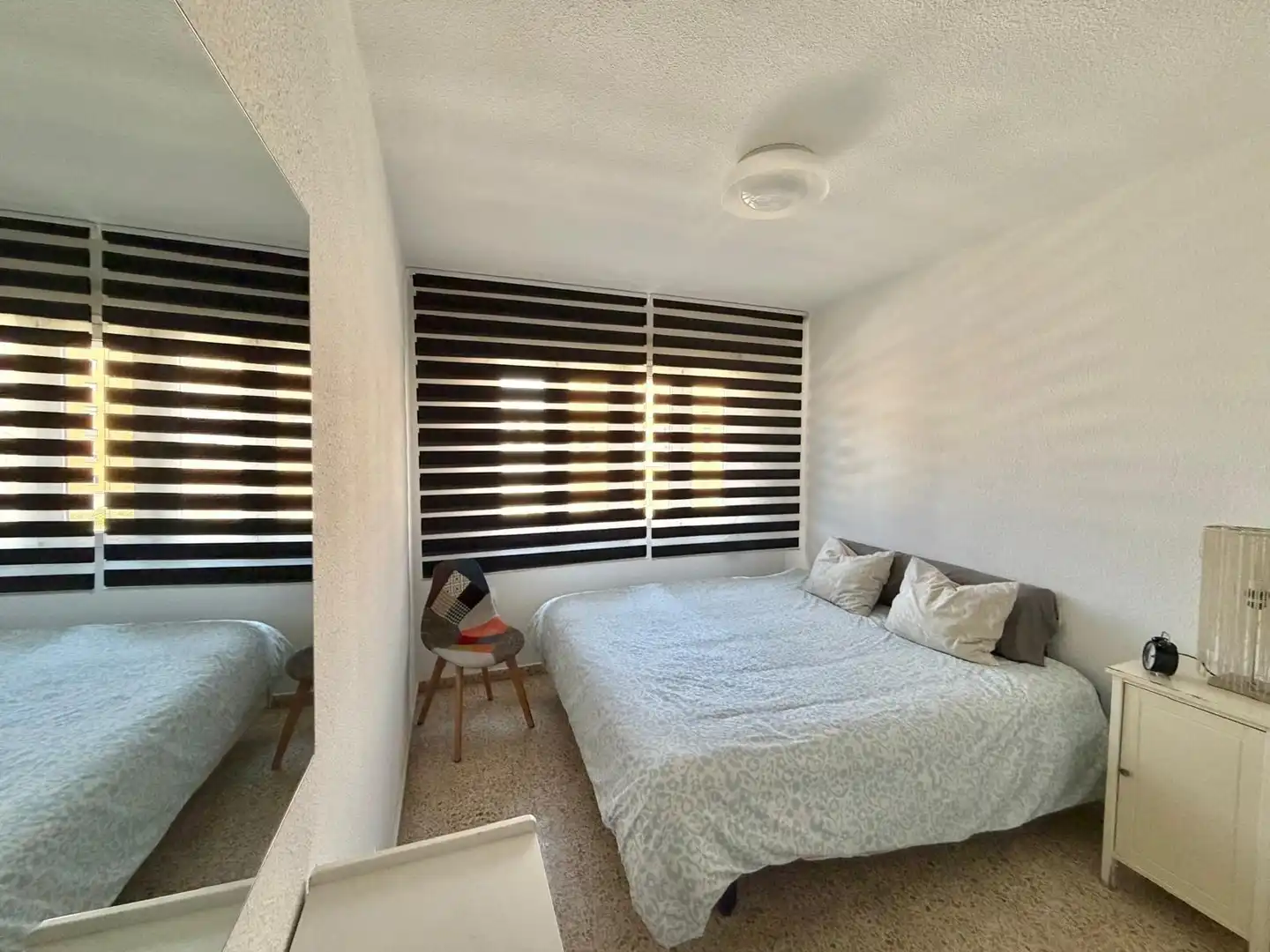 Habitación de Piso en venta en Málaga con Terraza y Balcón