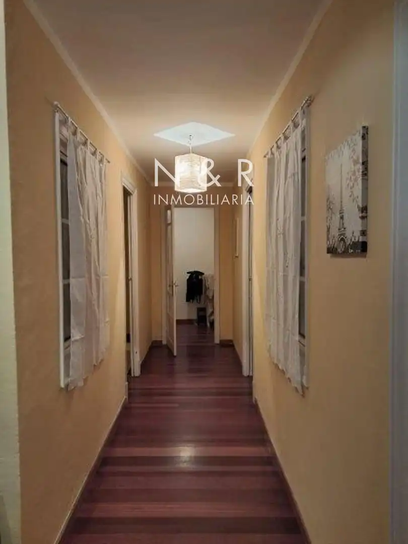 Attic for rent in Virxe Cerca, Concheiros - Fontiñas