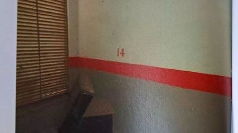 Foto 5 de Garatge en venda a Calle Pontarrón, 15g, Casco Histórico, Tudela