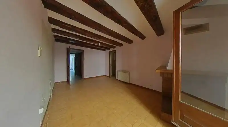 Casa adosada en venta en La Pobla de Segur con Trastero y Balcón