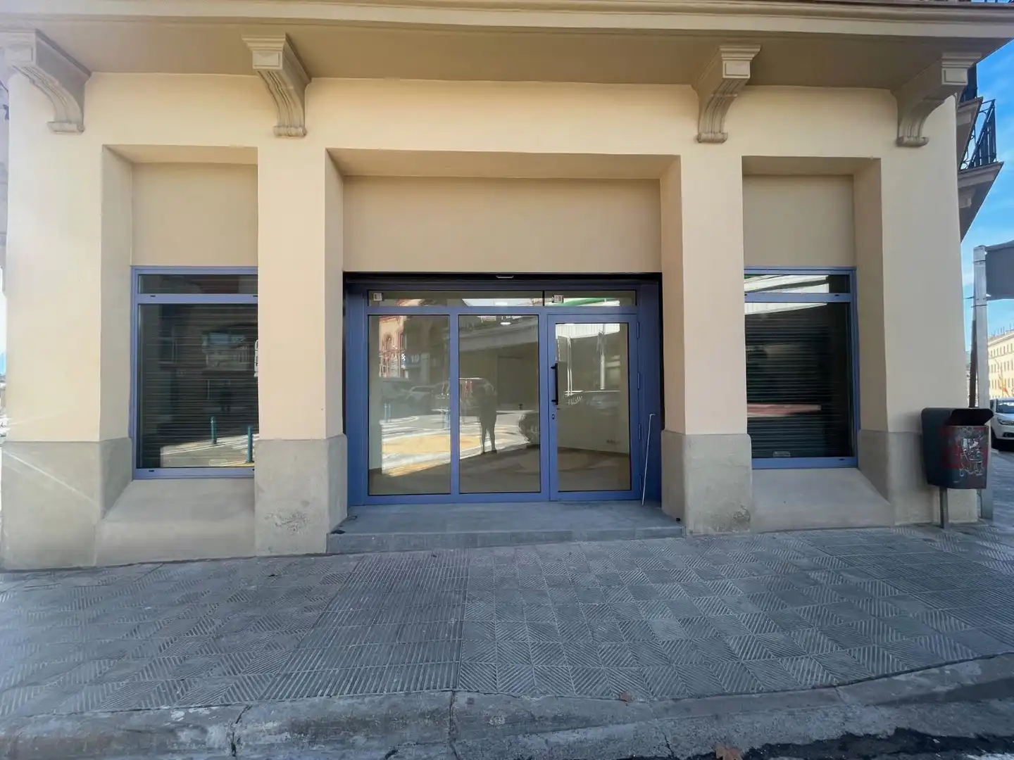 Gewerbefläche zur Miete in Carretera Carretera de Cardona, imagen 2