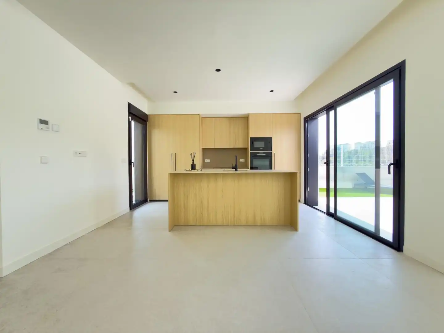 Detached house with pool for sale in Balcón de Finestrat - Terra Marina, imagen 35