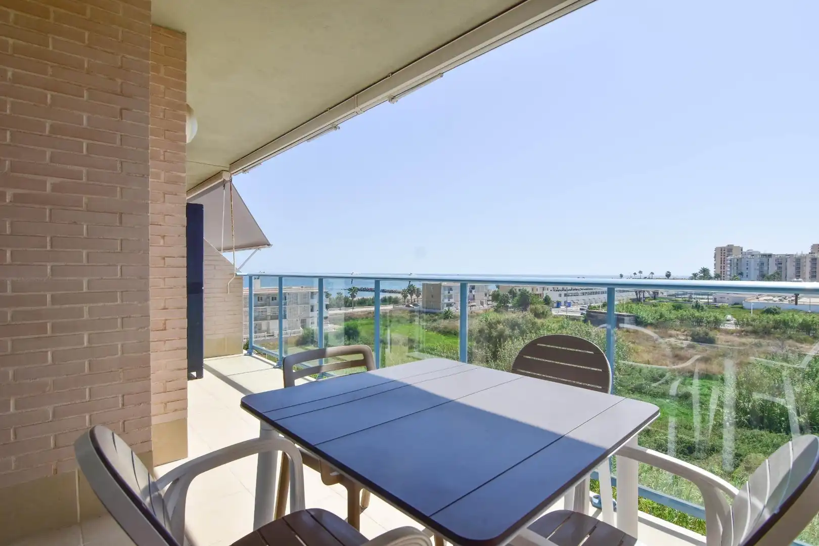 Apartments for rent in Avenida TRAMUNTANA, Playa del Puig
