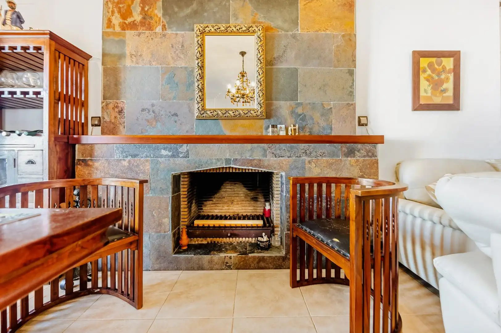 Casa o xalet en venda en Chiclana de la Frontera amb Aire condicionat, Jardí privat i Terrassa